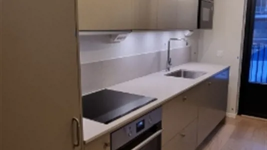 Apartments in Sundbyberg - photo 1