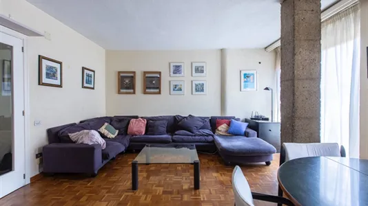 Rooms in Murcia - photo 5