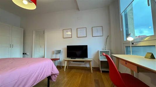Rooms in Bilbao - photo 7