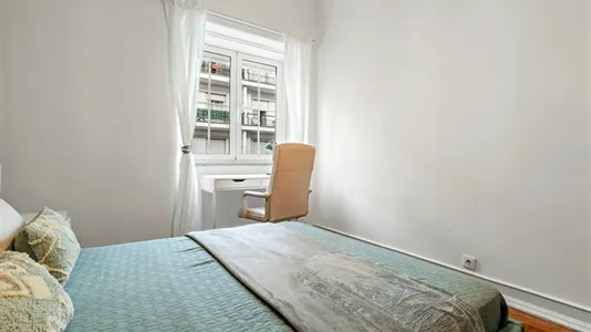 Rooms in Location is not specified - photo 2