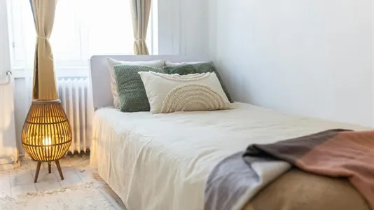 Rooms in Budapest Erzsébetváros - photo 4