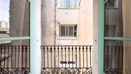 Rooms in Barcelona Ciutat Vella - photo 4