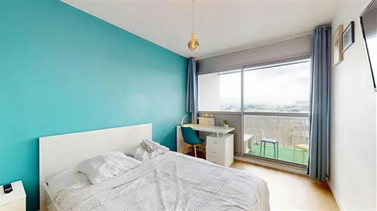 Rooms in Toulouse - photo 4