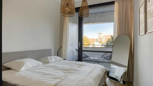 Apartments in Amersfoort - photo 8