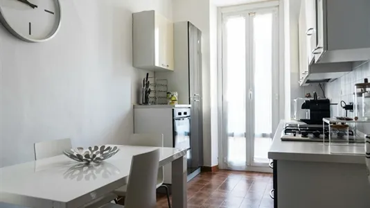 Apartments in Milano Zona 2 - Stazione Centrale, Gorla, Turro, Greco, Crescenzago - photo 9