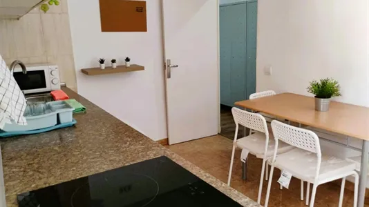 Rooms in Alcalá de Henares - photo 10