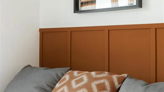 Rooms in Barcelona Sarrià-St. Gervasi - photo 9