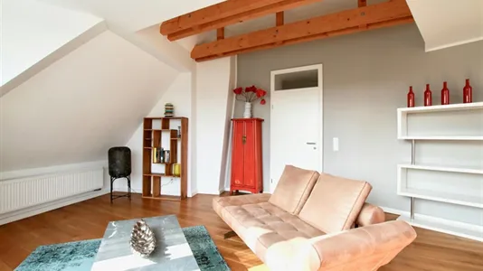 Apartments in Cologne Innenstadt - photo 9