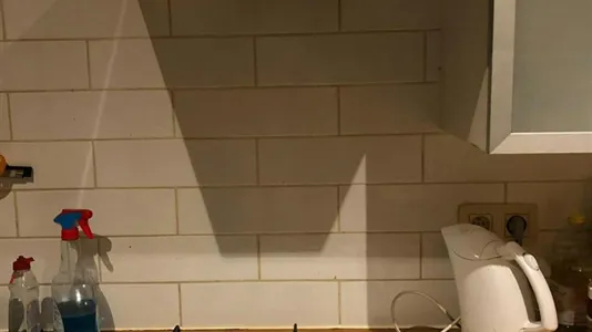 Apartments in Brussels Elsene - photo 8