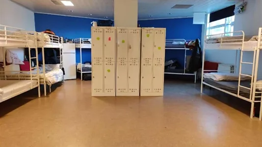 Rooms in Reykjavík Hlíðar - photo 4