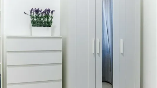 Rooms in Turin - photo 8