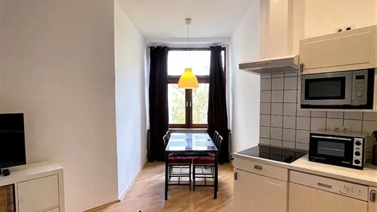 Apartments in Berlin Neukölln - photo 2