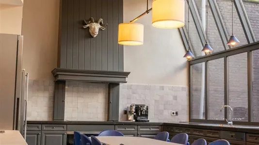 Rooms in Stad Antwerp - photo 10