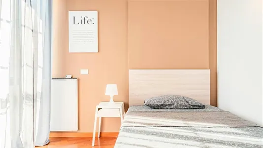 Rooms in Milano Zona 6 - Barona, Lorenteggio - photo 2