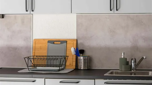 Rooms in Frankfurt Innenstadt I - photo 5