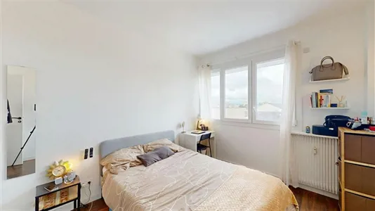 Rooms in Reims - photo 3