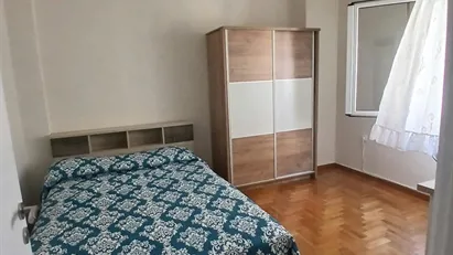 Room for rent in Athens Agios Nikolaos, Athens