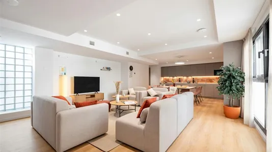 Rooms in Madrid Tetuán - photo 8