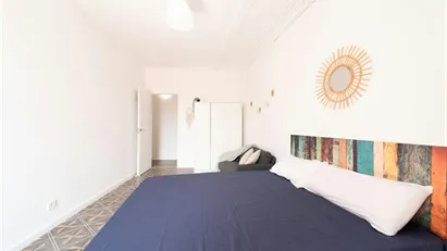 Room for rent in Barcelona Ciutat Vella, Barcelona