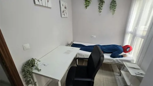 Rooms in Sevilla Casco Antiguo - photo 2