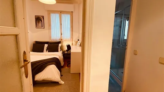 Rooms in Madrid Salamanca - photo 6