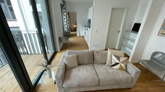 Apartments in Berlin Mitte - photo 5