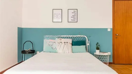 Rooms in Padua - photo 1