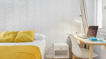 Room for rent in Barcelona Ciutat Vella, Barcelona