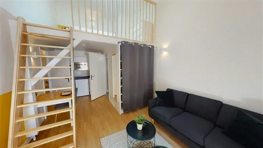 Rooms in Toulouse - photo 2