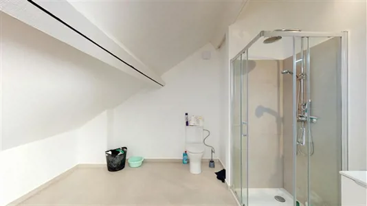 Rooms in Brussels Etterbeek - photo 3