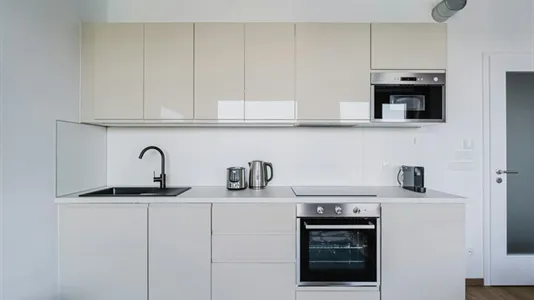 Apartments in Prague 10 - photo 8