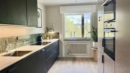 Apartments in Lidingö - photo 1