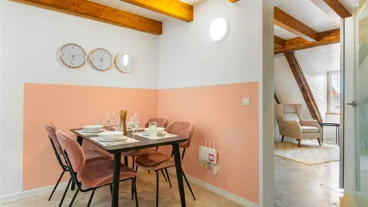 Rooms in Location is not specified - photo 9