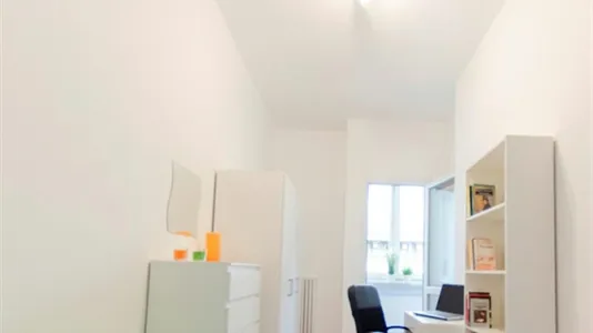 Rooms in Turin - photo 1