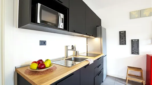 Apartments in Milano Zona 9 - Porta Garibaldi, Niguarda - photo 7