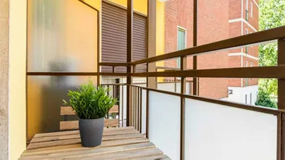 Room for rent in Milano Zona 4 - Vittoria, Forlanini, Milan