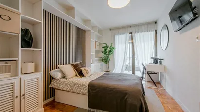 Room for rent in Madrid Salamanca, Madrid