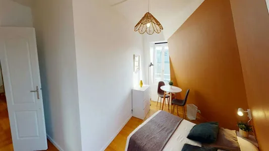 Rooms in Paris 2ème arrondissement - Bourse - photo 3