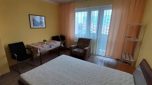 Rooms in Rzeszów - photo 1