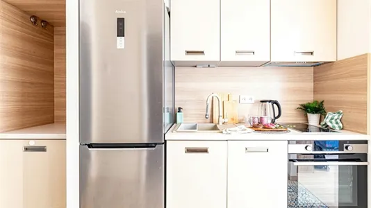 Apartments in Location is not specified - photo 8