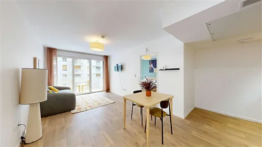 Rooms in Nanterre - photo 1