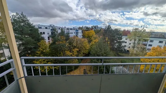 Apartments in Munich Ramersdorf-Perlach - photo 10