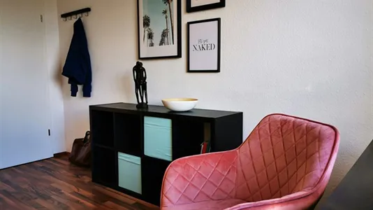 Rooms in Munich Ramersdorf-Perlach - photo 2