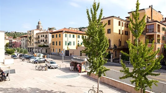 Rooms in Verona - photo 7