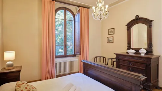 Rooms in Siena - photo 9