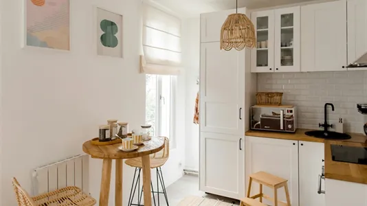 Apartments in Saint-Germain-en-Laye - photo 2