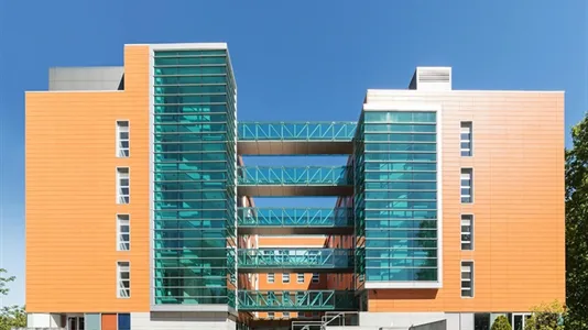 Rooms in Madrid Moncloa-Aravaca - photo 4