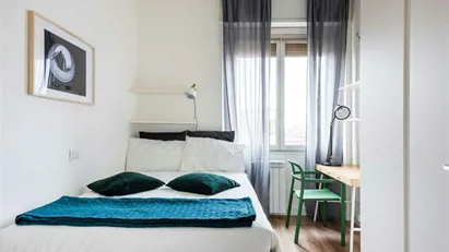 Room for rent in Milano Zona 3 - Porta Venezia, Città Studi, Lambrate, Milan