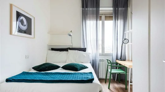 Rooms in Milano Zona 3 - Porta Venezia, Città Studi, Lambrate - photo 1