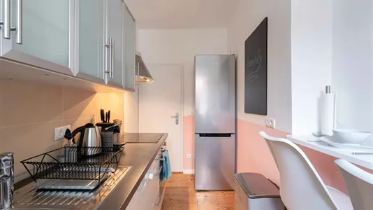 Rooms in Location is not specified - photo 7